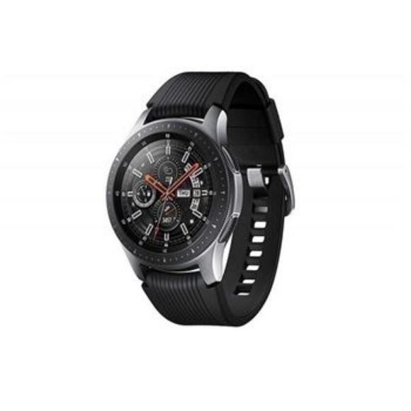 SAMSUNG GALAXY WATCH 46MM(SM-R800NZSAXAC) - Picture 2 of 2